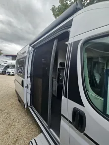Fahrzeugbild Adria Twin 640 SGX WHITE EDITION #18