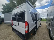 Fahrzeugbild Adria Twin 640 SGX WHITE EDITION #20