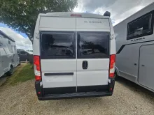 Fahrzeugbild Adria Twin 640 SGX WHITE EDITION #21