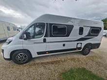 Fahrzeugbild Adria Twin 640 SGX WHITE EDITION #22