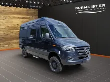 Fahrzeugbild Hymer Grand Canyon S 600 4x4 #1
