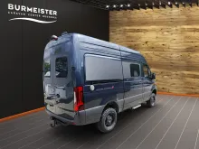 Fahrzeugbild Hymer Grand Canyon S 600 4x4 #4