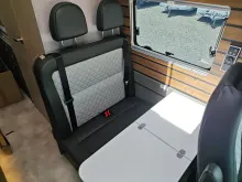 Fahrzeugbild Hymer Grand Canyon S CrossOver 600 #12
