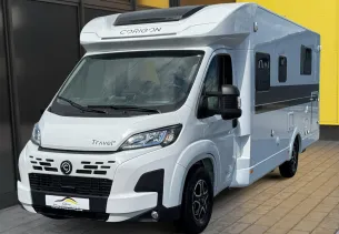 Bild Teilintegriert Advanced T 750 LQ
