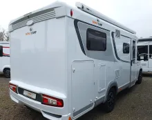 Fahrzeugbild LMC Cruiser T 662 / Soma Camp T 650 EB #3