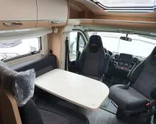 Fahrzeugbild LMC Cruiser T 662 / Soma Camp T 650 EB #8