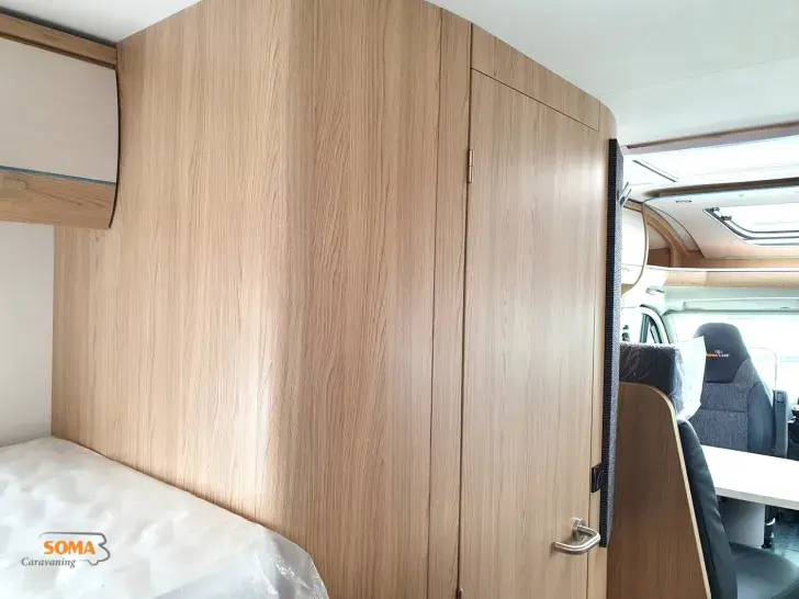 Fahrzeugbild LMC Cruiser T 662 / Soma Camp T 650 EB #12