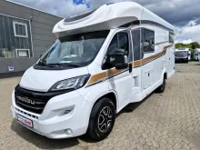 Fahrzeugbild Malibu T 430 LE *4250kg*Assistenz-Paket*Sat/TV* #1