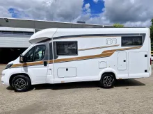 Fahrzeugbild Malibu T 430 LE *4250kg*Assistenz-Paket*Sat/TV* #3