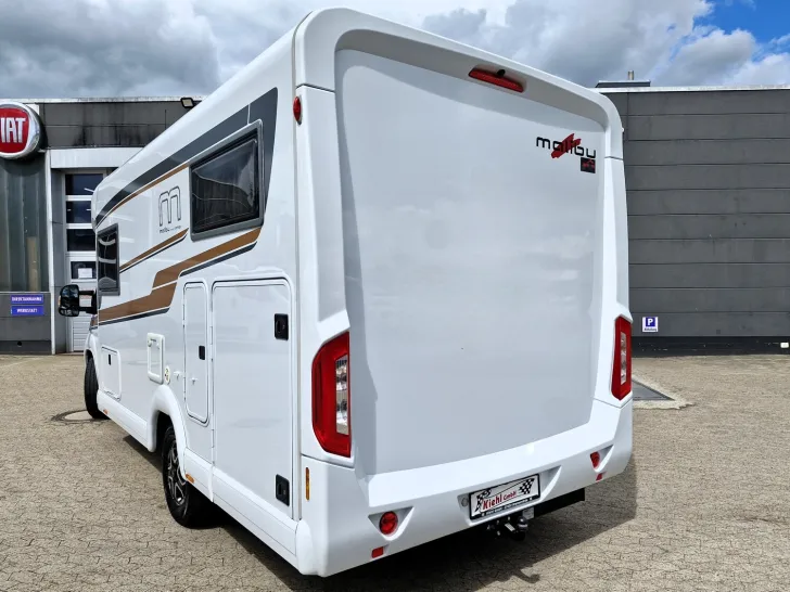 Fahrzeugbild Malibu T 430 LE *4250kg*Assistenz-Paket*Sat/TV* #4