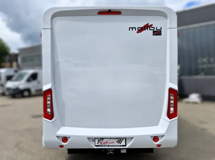 Fahrzeugbild Malibu T 430 LE *4250kg*Assistenz-Paket*Sat/TV* #5