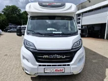 Fahrzeugbild Malibu T 430 LE *4250kg*Assistenz-Paket*Sat/TV* #6