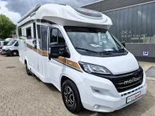 Fahrzeugbild Malibu T 430 LE *4250kg*Assistenz-Paket*Sat/TV* #7