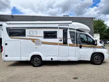 Fahrzeugbild Malibu T 430 LE *4250kg*Assistenz-Paket*Sat/TV* #8