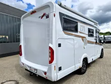 Fahrzeugbild Malibu T 430 LE *4250kg*Assistenz-Paket*Sat/TV* #9