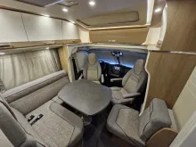 Fahrzeugbild Malibu T 430 LE *4250kg*Assistenz-Paket*Sat/TV* #13
