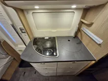 Fahrzeugbild Malibu T 430 LE *4250kg*Assistenz-Paket*Sat/TV* #17