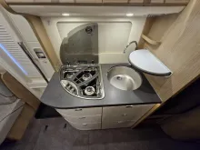 Fahrzeugbild Malibu T 430 LE *4250kg*Assistenz-Paket*Sat/TV* #18