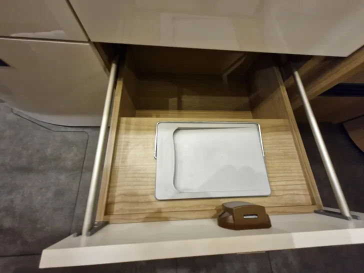 Fahrzeugbild Malibu T 430 LE *4250kg*Assistenz-Paket*Sat/TV* #19