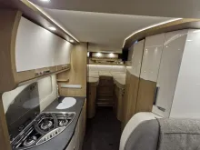 Fahrzeugbild Malibu T 430 LE *4250kg*Assistenz-Paket*Sat/TV* #22