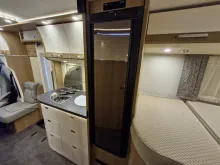 Fahrzeugbild Malibu T 430 LE *4250kg*Assistenz-Paket*Sat/TV* #26
