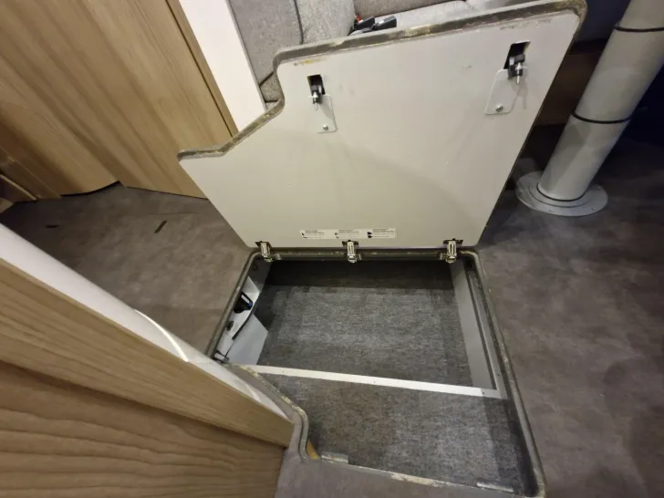 Fahrzeugbild Malibu T 430 LE *4250kg*Assistenz-Paket*Sat/TV* #34