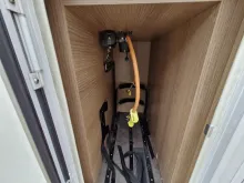Fahrzeugbild Malibu T 430 LE *4250kg*Assistenz-Paket*Sat/TV* #37