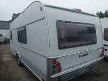 Fahrzeugbild Tabbert Da Vinci 540 DM - 3 er Stockbett #5