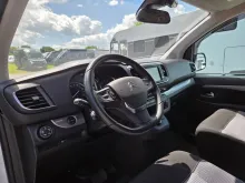Fahrzeugbild Pössl Van Vanster Küche+Sitze vorne drehb.+Schlafdach ster Küche+Sitze vorne drehb.+Schlafdach #4