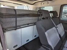 Fahrzeugbild Pössl Van Vanster Küche+Sitze vorne drehb.+Schlafdach ster Küche+Sitze vorne drehb.+Schlafdach #8