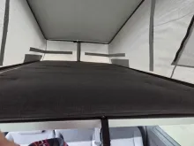 Fahrzeugbild Pössl Van Vanster Küche+Sitze vorne drehb.+Schlafdach ster Küche+Sitze vorne drehb.+Schlafdach #10