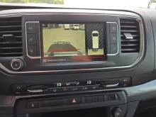 Fahrzeugbild Pössl Van Vanster Küche+Sitze vorne drehb.+Schlafdach ster Küche+Sitze vorne drehb.+Schlafdach #11