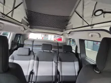 Fahrzeugbild Pössl Van Vanster Küche+Sitze vorne drehb.+Schlafdach ster Küche+Sitze vorne drehb.+Schlafdach #15