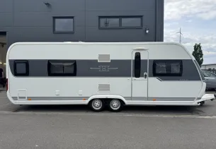 Bild Prestige 650 WFU