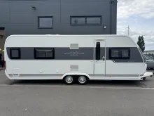 Fahrzeugbild Hobby Prestige 650 WFU #1