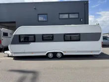 Fahrzeugbild Hobby Prestige 650 WFU #3