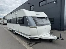 Fahrzeugbild Hobby Prestige 650 WFU #5