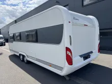 Fahrzeugbild Hobby Prestige 650 WFU #6