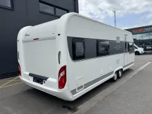 Fahrzeugbild Hobby Prestige 650 WFU #7