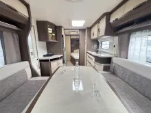 Fahrzeugbild Hobby Prestige 650 WFU #8