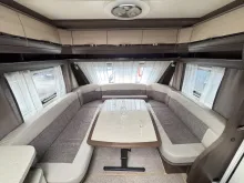 Fahrzeugbild Hobby Prestige 650 WFU #9
