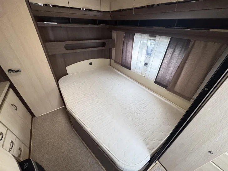 Fahrzeugbild Hobby Prestige 650 WFU #17