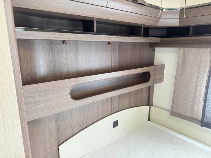 Fahrzeugbild Hobby Prestige 650 WFU #18