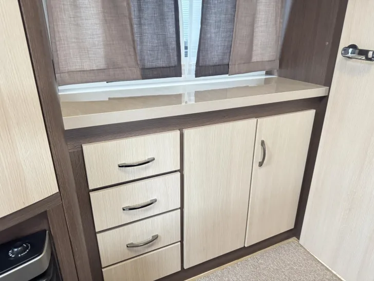 Fahrzeugbild Hobby Prestige 650 WFU #19