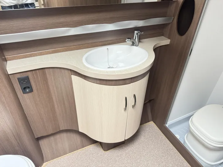 Fahrzeugbild Hobby Prestige 650 WFU #21