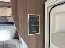 Fahrzeugbild Hobby Prestige 650 WFU #25