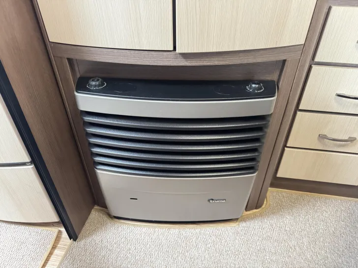 Fahrzeugbild Hobby Prestige 650 WFU #26