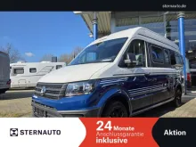 Fahrzeugbild Hymer ERIBA Car 600 #1