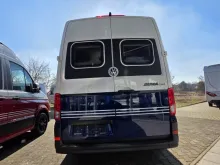 Fahrzeugbild Hymer ERIBA Car 600 #6
