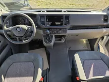 Fahrzeugbild Hymer ERIBA Car 600 #10